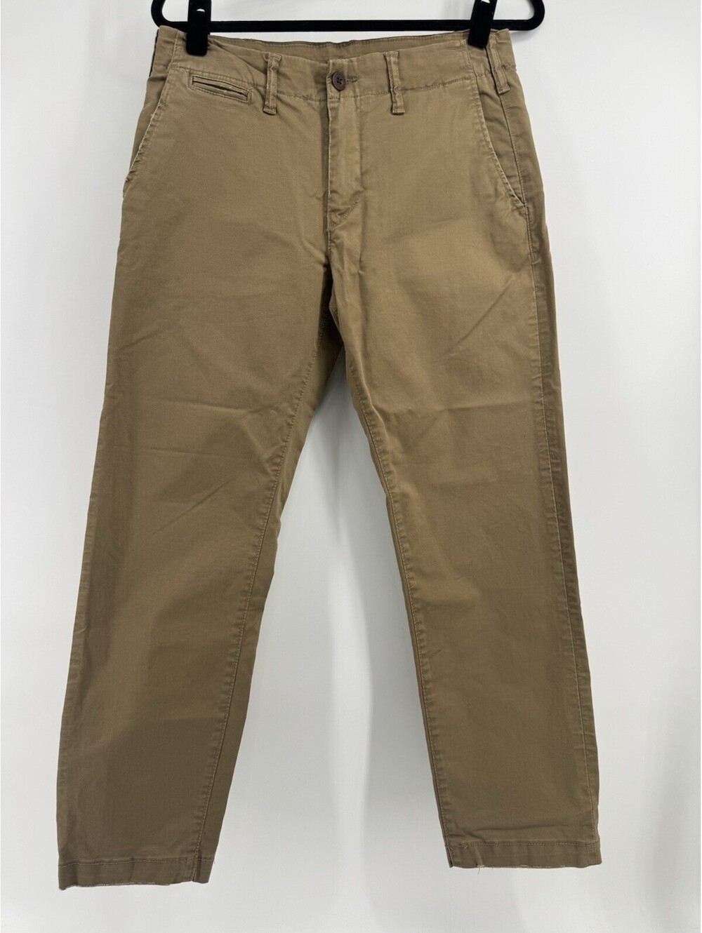 american eagle straight lived in khakis 29x30